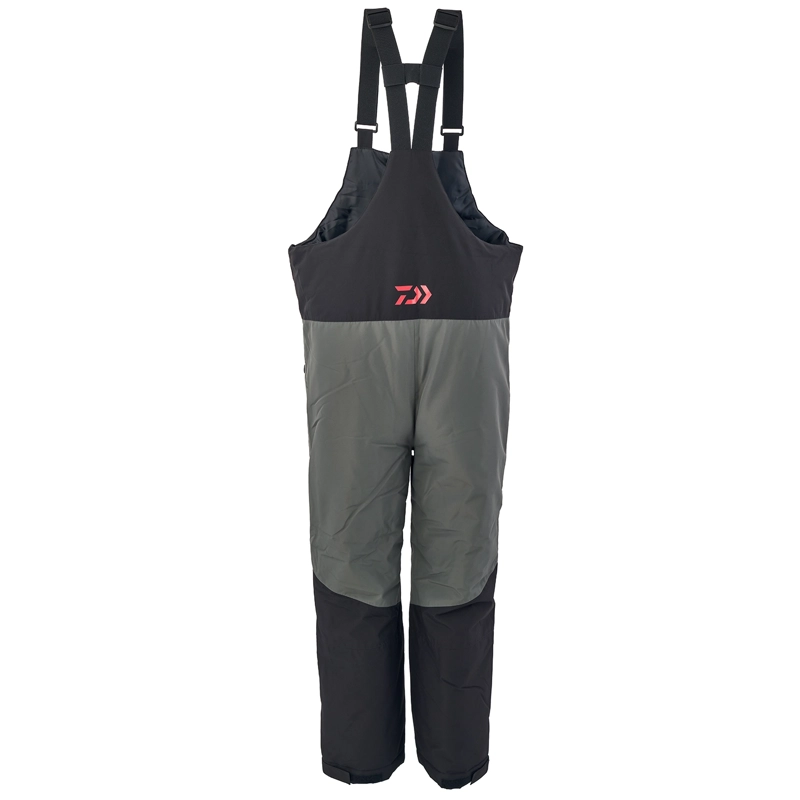 Daiwa Two Piece Quilted Suit